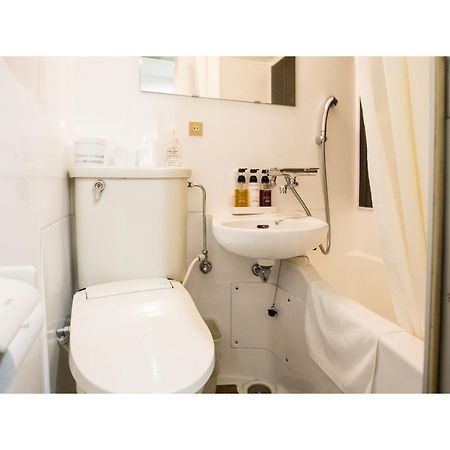 Smile Hotel Kumamoto Suizenji - Vacation Stay 73038V Exterior foto