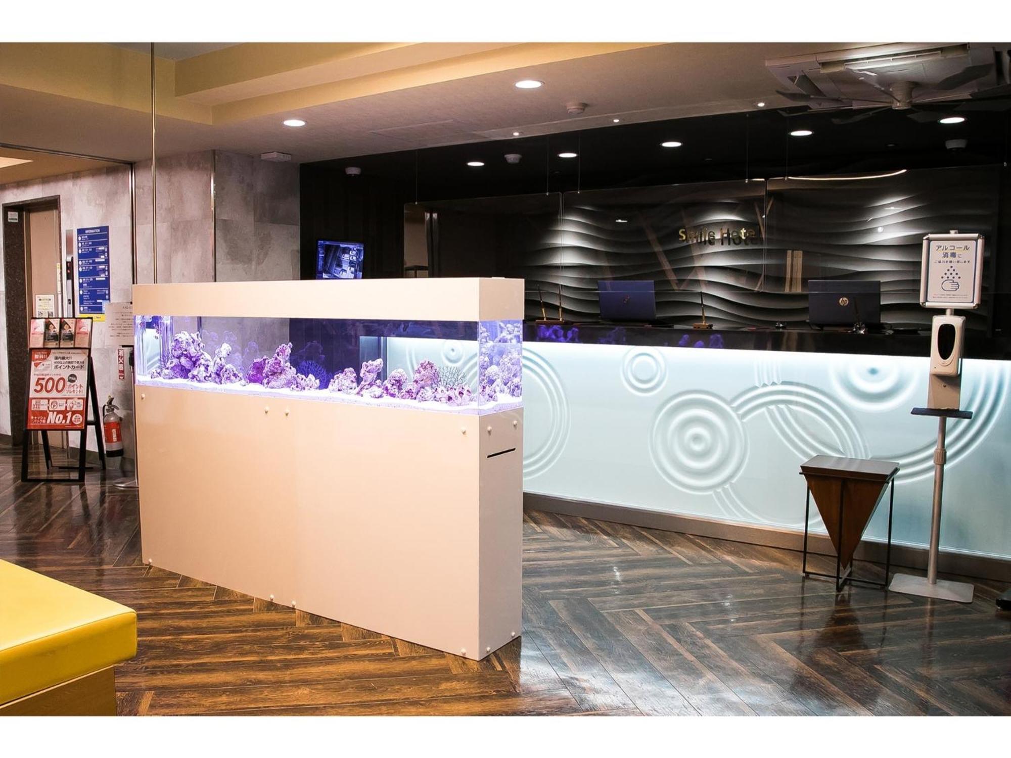 Smile Hotel Kumamoto Suizenji - Vacation Stay 73038V Exterior foto